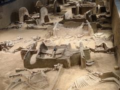 -洛阳周王城天子驾六博物馆