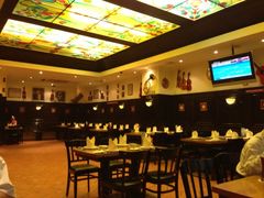 大堂-兰特伯爵西餐厅·啤酒屋(方庄店)