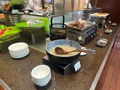 -上海金陵紫金山大酒店·汇海餐厅