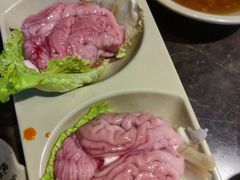 -赵家院子佬火锅(重庆总店)
