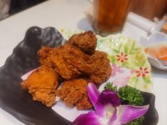 -千寻山野烤肉(天虹店)