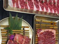 -西塔老太太泥炉烤肉(龙湖北苑天街店)