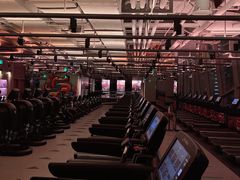 -Trainyard 炼·工场(中国国际贸易中心店)