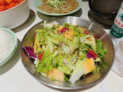 -淀里船宴(卓达店)