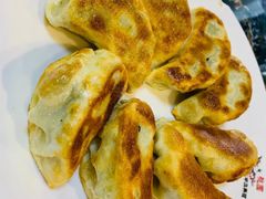 -桃园中华料理炸酱面(燕儿岛路店)