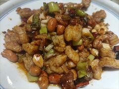 -常和州·夜宵大排档(常州单店)