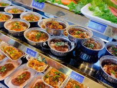 -蚝英雄·鲜蚝自助专门店(洋桥店)