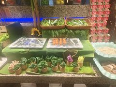 -初色海鲜自助(万丰路店)
