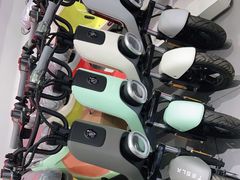 -九号电动车(安定门内大街店)