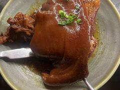 -金掌勺东北菜(格兰晴天店)