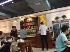 -农夫大盘鸡(经八路总店)