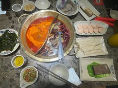 -小龙坎火锅(总店)