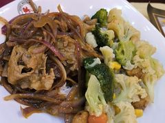 -威尼斯西餐厅(扬名广场店)