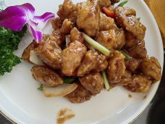 -鹿鸣春饭店(总店)