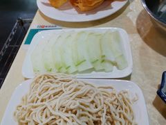 -和庆斋羊蝎子火锅·碳缸烧烤(顺义旗舰店)