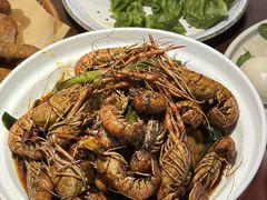 -前海沿·青岛菜(李沧万达店)