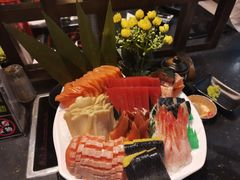 -熊出没日本烧肉放题