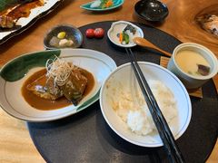 -京怀石·壬生
