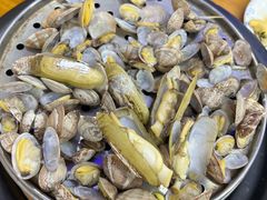 -九层海鲜塔(市南店)