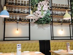 卡座-香香春饼·非遗技艺(万达店)