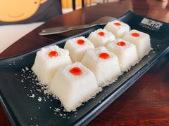 -三亚国光豪生度假酒店-椰语堂(国光豪生店)
