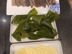 -百年川椒重庆老火锅(光谷店)