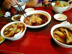 -花园茶楼(兴城西路店)