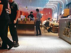 -杨记齐齐哈尔烤肉(总店)