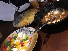 -盐官日光域房车营地·有盐餐厅