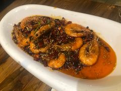 五味虾-大川先生·小龙虾·川菜(信义坊店)