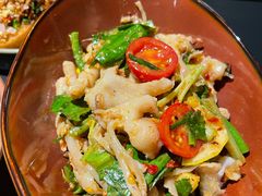 -Ameigo梅果·云贵川bistro(长宁来福士店)