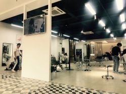-ASA HAIR SALON