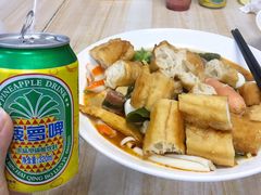 -重庆麻辣烫(国权路店)