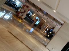 -深圳博林圣海伦酒店