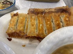 -大眼锅贴水饺(河东店)