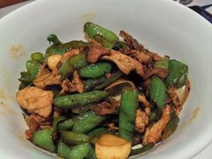 -辣可可·小炒黄牛肉(望京凯德MALL店)