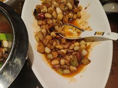 -缪氏川菜(深圳北站缤果空间店)