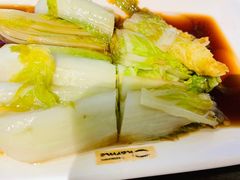 -港丽餐厅(龙之梦长宁店)