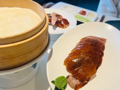 -四季民福烤鸭店(外滩外白渡桥店)