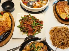 -渔乐餐厅(怀集步行街店)