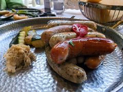 -马克西姆俄罗斯餐厅(通亚街店)