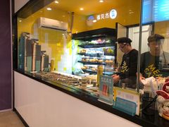 -Meal Salad米有沙拉(长泰广场店)