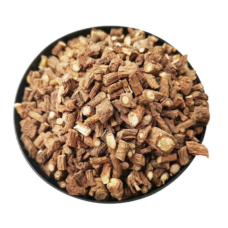 柴胡是一种常见的中药材,具有多种作用,主