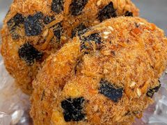海苔风味酥松小贝-鲍师傅糕点(永安里店)