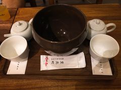 -去茶山