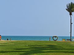 -三亚海棠湾万丽度假酒店