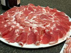 -竹叶涮肉坊(总店)