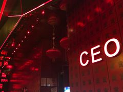 -百威KTV(恒福路店)