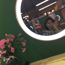 -Moyue HAIR SALON