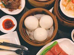 流沙奶黄包-添运来(茶园奥园广场店)